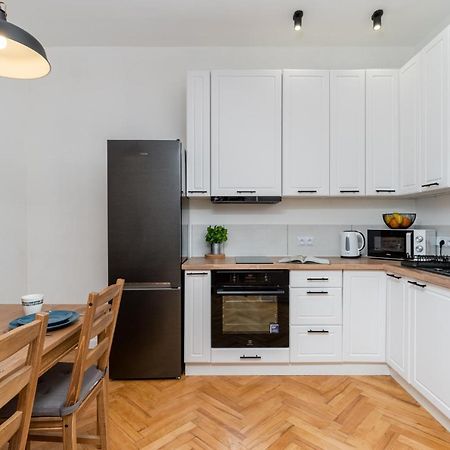 Charming Aparments In Perfect Location Διαμέρισμα Krasków Εξωτερικό φωτογραφία