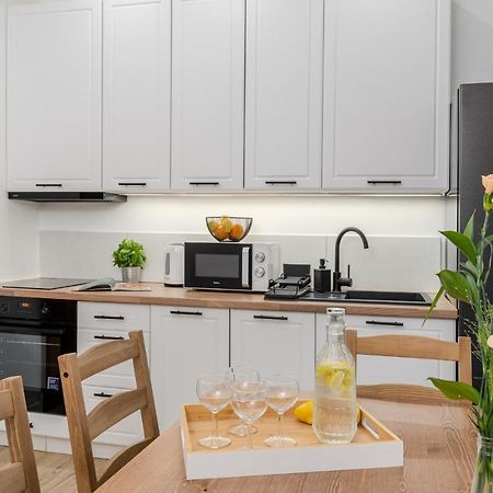 Charming Aparments In Perfect Location Διαμέρισμα Krasków Εξωτερικό φωτογραφία