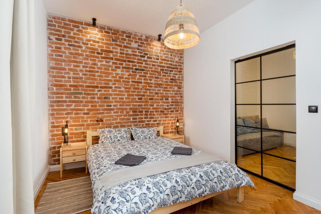 Charming Aparments In Perfect Location Διαμέρισμα Krasków Εξωτερικό φωτογραφία