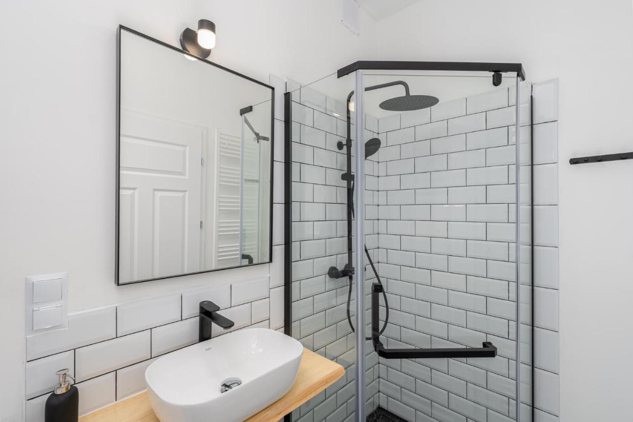 Charming Aparments In Perfect Location Διαμέρισμα Krasków Εξωτερικό φωτογραφία