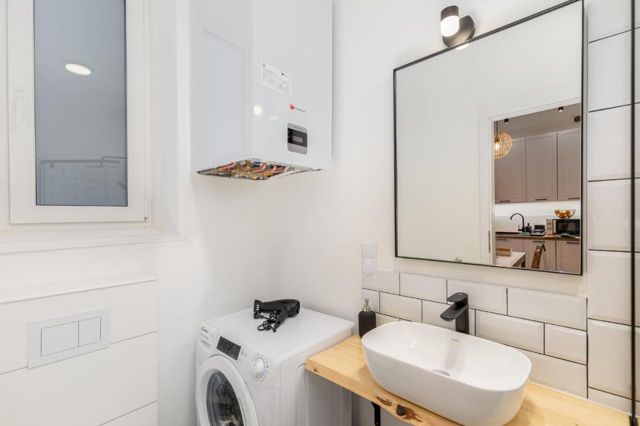 Charming Aparments In Perfect Location Διαμέρισμα Krasków Εξωτερικό φωτογραφία